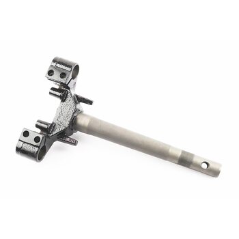 Траверс керма (сошка)