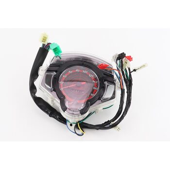 Спідометр в зборі 180 км ACTIVE-SPORT