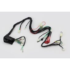 Проведення основне (див. фото)