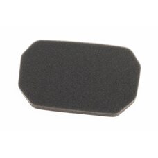 Фільтр-елемент повітряний (поролон), чорний