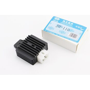 Реле-регулятор напруги (без дротів) ACTIVE