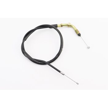 Трос газа (трос 76см; кожух 65см)