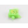 кнопка - поворотів (3 контакти) DIO/GY6, Зелений