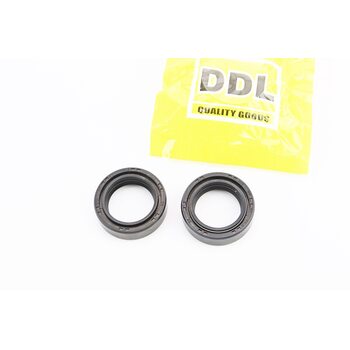 Сальник (26x37x10,5) к-кт 2шт, амортизатора перед.