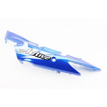 пластик - бічний задній лівий, СИНІЙ