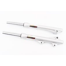 Амортизатор передній (пір'я), лів., прав. к-кт 415мм