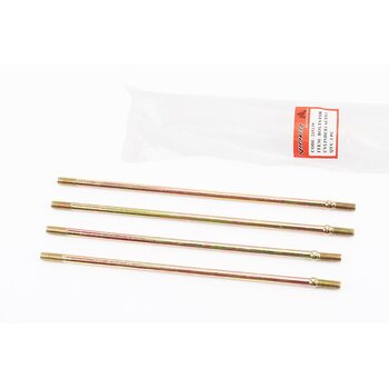 Шпилька двигателя к-кт 110cc (200мм-2шт, 195мм-2шт) Active