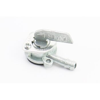 Кран паливний