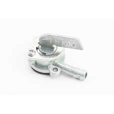 Кран паливний