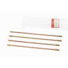 Шпилька двигуна к-кт 110cc (202мм-2шт, 195мм-2шт) Active