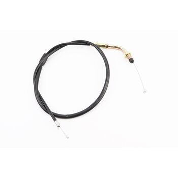 Трос газа (трос 87см; кожух 75см)