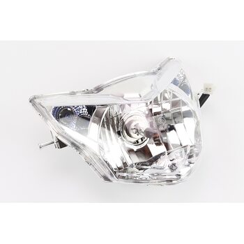 Фара передня в зборі ACTIVE SPORT