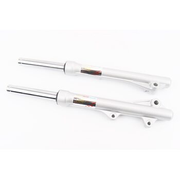 Амортизатор передний (перья), лев., прав. к-кт 415мм