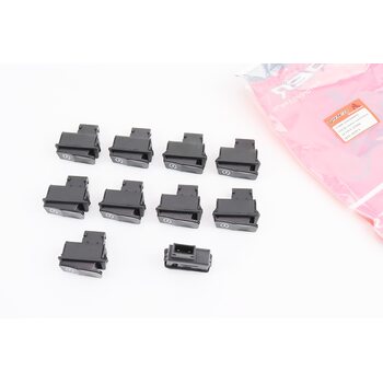 Кнопка - стартера, 10 шт