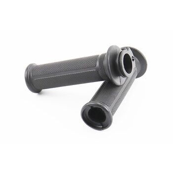 Рукоятка руля левая, правая к-кт 2шт, JH/DY/GY