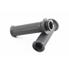 Рукоятка руля левая, правая к-кт 2шт, JH/DY/GY