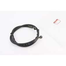 Шланг переднего тормоза 92см