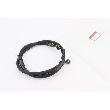 Шланг переднего тормоза 92см