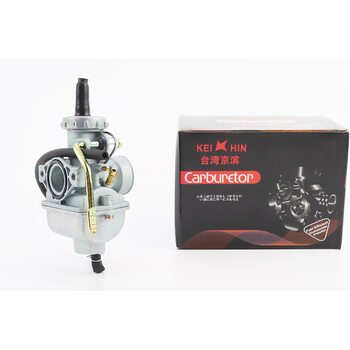 Карбюратор ALPHA 110cc, D=20 (в упаковці KEIHIN)