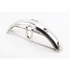 Крило переднє, ХРОМ "компакт", тип 1