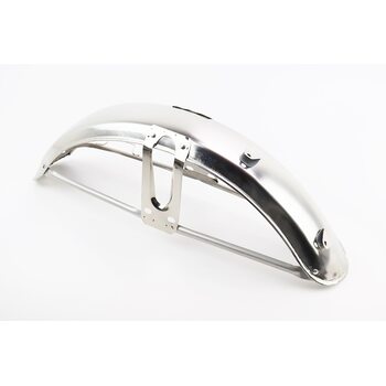 Крило переднє, ХРОМ "компакт", тип 1