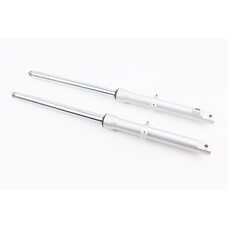 Амортизатор передній (пір'я), лів., правий. к-кт L-630мм; d-27мм