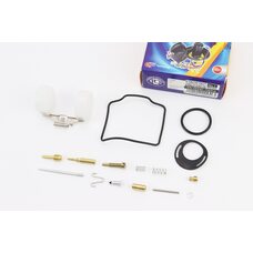 Ремонтный к-кт карбюратора , 15 деталей+поплавок