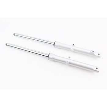 Амортизатор передній (пір'я), лів., правий. к-кт L-630мм; d-27мм