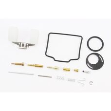 Ремонтный к-кт карбюратора , 14 деталей + поплавок
