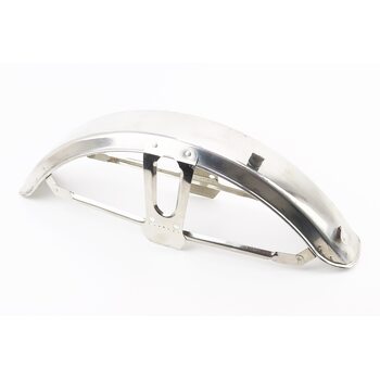 Крило переднє, ХРОМ "компакт", тип 3