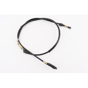 Трос зчеплення (трос 117см; кожух 110см)