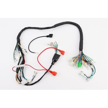 Проведение центральное (см. фото)