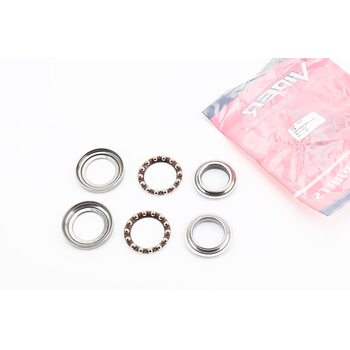 Підшипники керма к-кт ALPHA