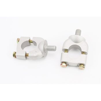 Кріплення керма к-кт (дві сторони)