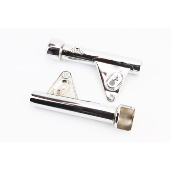 Крепление фары передней к-кт