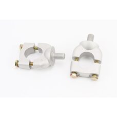 Крепление руля к-кт (две стороны)