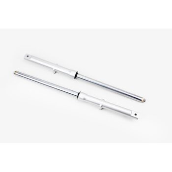 Амортизатор передний (перья), лев., прав. к-кт L-650мм; d-27мм