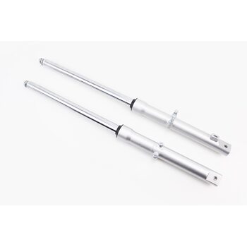 Амортизатор передний (перья), лев., правый. кол-кт L-640мм; d-27мм