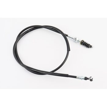 Трос сцепления (натяжитель снизу) (трос 100см; кожух 94см)