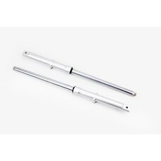 Амортизатор передній (пір'я), лів., правий. к-кт L-650мм; d-27мм