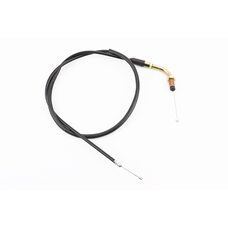 Трос газу (трос 98см; кожух 87см)