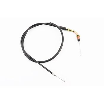 Трос газу (трос 98см; кожух 87см)