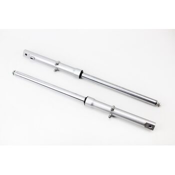 Амортизатор передній (пір'я), лів., правий. к-кт L-655мм; d-27мм, вісь 10мм