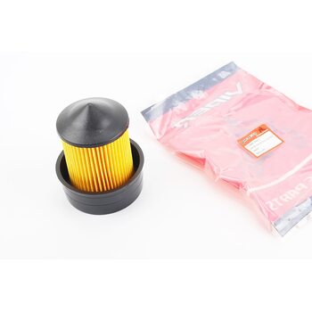 Фільтр-елемент повітряний (картон)