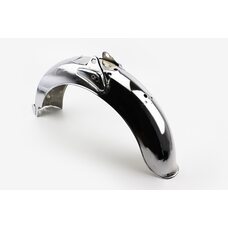 Крило заднє, ХРОМ (як ALPHA) "стандарт"