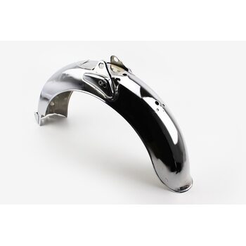 Крило заднє, ХРОМ (як ALPHA) "стандарт"