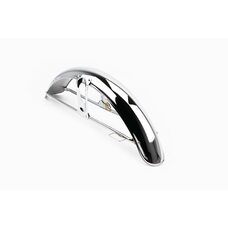 Крило переднє, ХРОМ "стандарт"