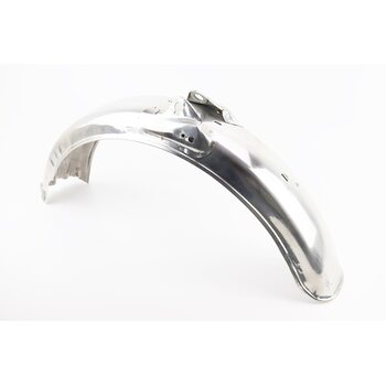 Крыло заднее ХРОМ (как ALPHA) "стандарт"