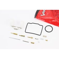 Ремонтний к-кт карбюратора 110cc, 13 деталей+поплавок