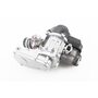 Двигун для дитячого квадроцикла, мінібайка з редуктором 2Т 50cc
